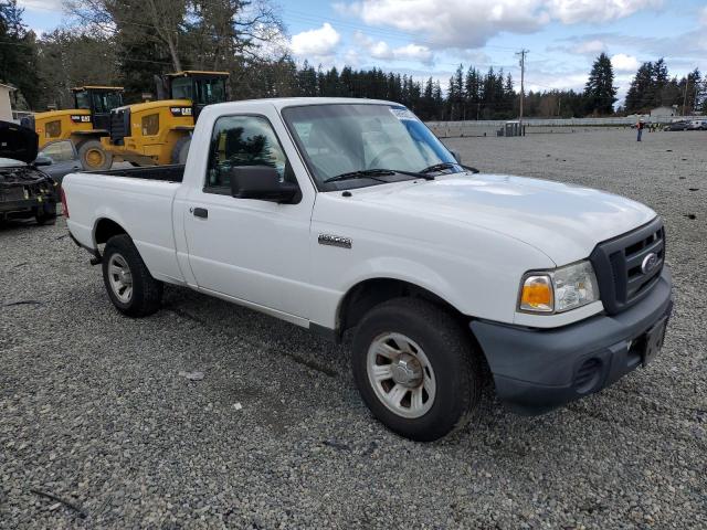 Photo 4 from auction – 2010 FORD RANGER with VIN 1FTKR1AD5APA18959