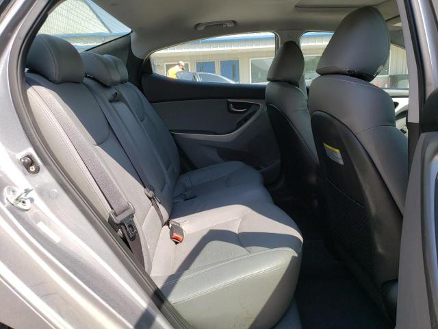 Photo 10 from auction – 2012 HYUNDAI ELANTRA GL with VIN KMHDH4AEXCU339482
