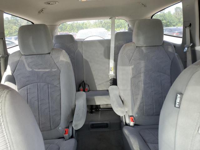 Photo 10 from auction – 2017 BUICK ENCLAVE with VIN 5GAKRAKD5HJ232489