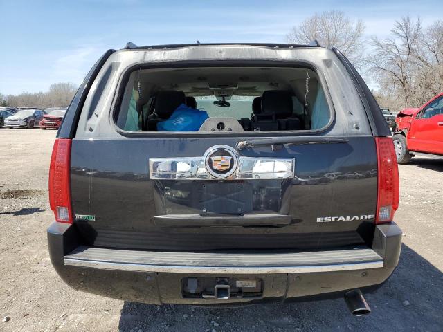 Foto 6 de la subasta – 2011 CADILLAC ESCALADE P con VIN 1GYS4CEF1BR386769