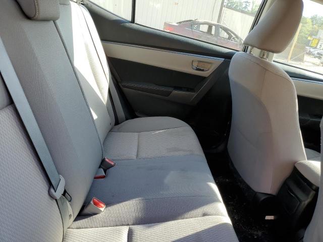 Photo 10 from auction – 2014 TOYOTA COROLLA L with VIN 2T1BURHE8EC000343
