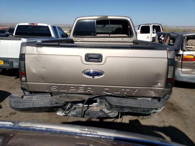Photo 6 from auction – 2002 FORD F350 with VIN 1FTSW31F52EC13849