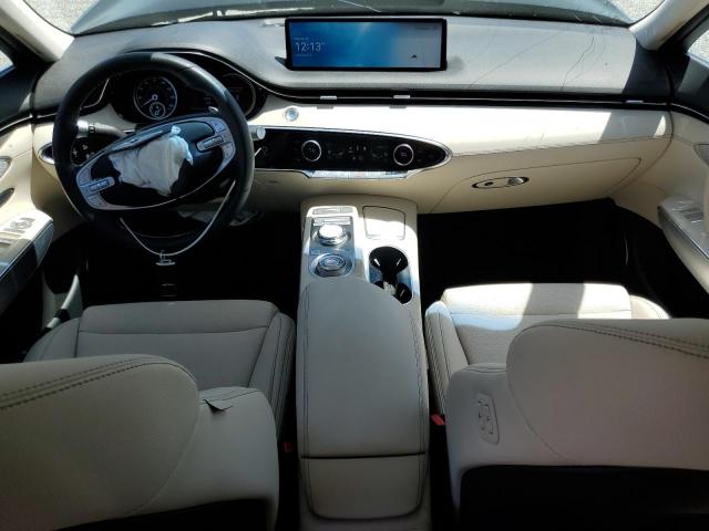 Photo 8 from auction – 2023 GENESIS GV70 BASE with VIN KMUMADTB5PU087865