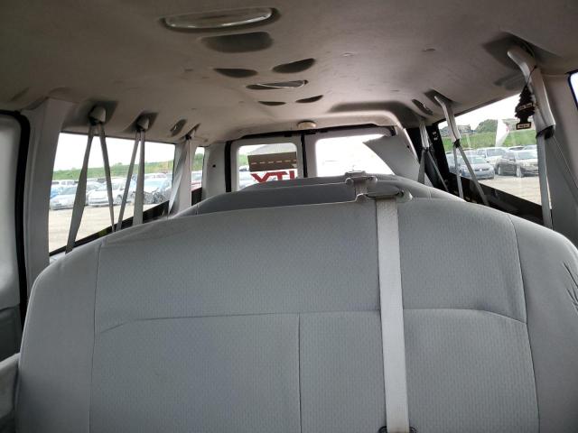 Photo 10 from auction – 2010 FORD ECONOLINE with VIN 1FBSS3BL5ADA88022