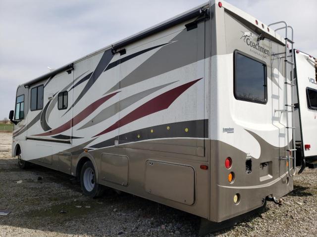 Photo 3 from auction – 2013 FORD F53 with VIN 1F65F5DY0D0A09503