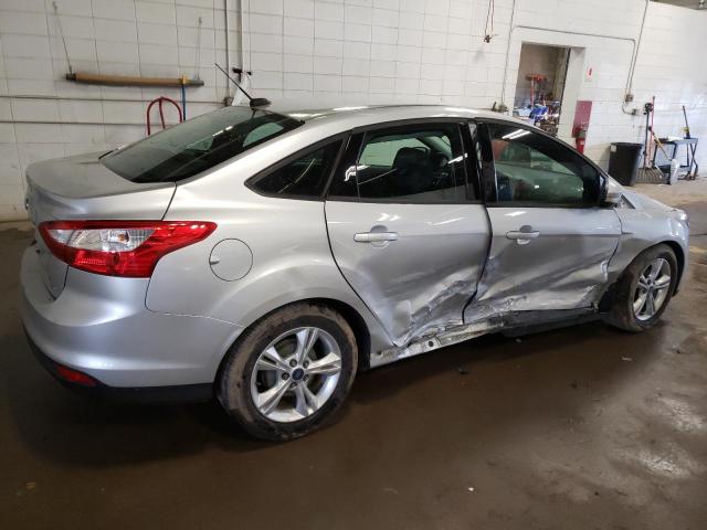 Photo 3 from auction – 2014 FORD FOCUS SE with VIN 1FADP3F22EL219027