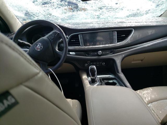 Photo 8 from auction – 2020 BUICK ENCLAVE ES with VIN 5GAERBKW5LJ129053