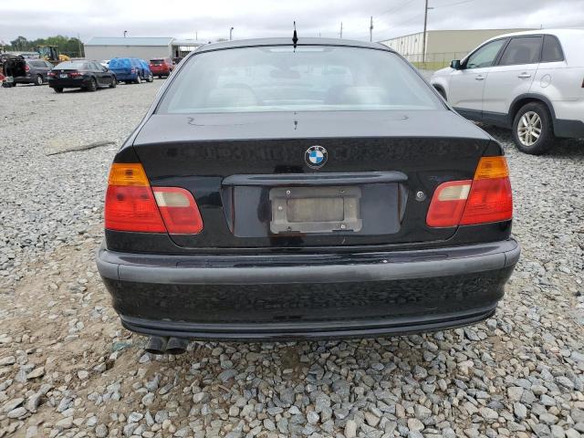 Photo 6 from auction – 2000 BMW 328 I with VIN WBAAM5330YFR16548