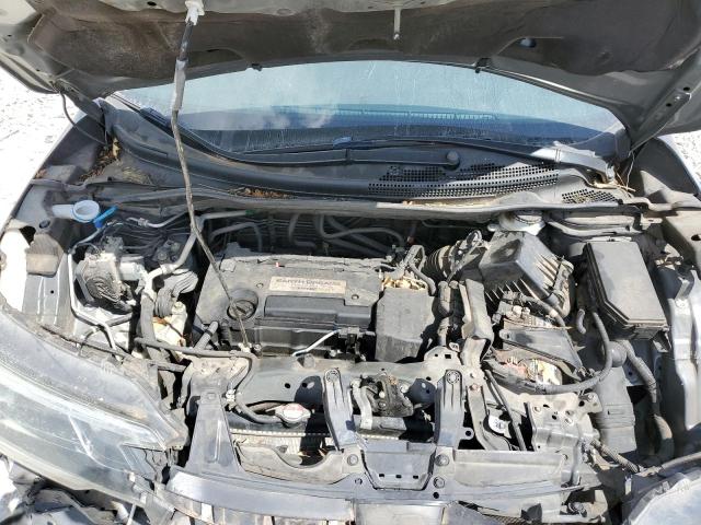 Photo 12 from auction – 2015 HONDA CR-V EX with VIN 2HKRM3H59FH508721