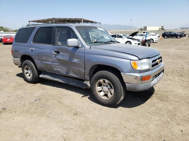 Photo 4 from auction – 1996 TOYOTA 4RUNNER SR with VIN JT3GN86R4T0010527
