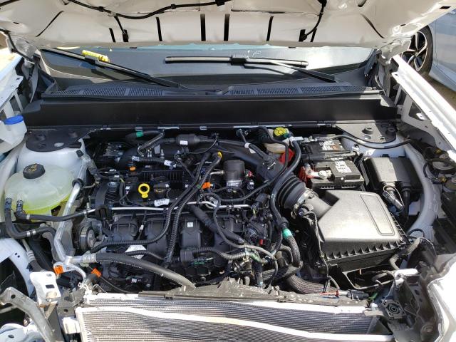 Photo 11 from auction – 2022 FORD MAVERICK X with VIN 3FTTW8F92NRB14573