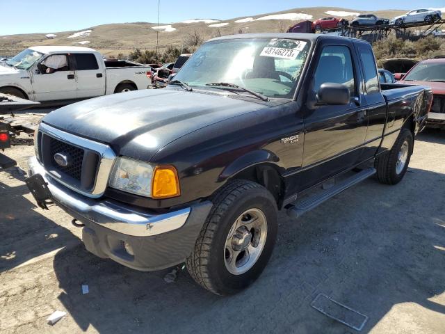 FORD RANGER SUP 2005 with VIN 1FTYR15E95PB05301 - Photo from auction