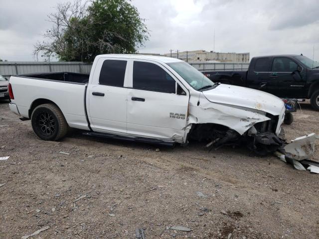 Photo 4 from auction – 2015 RAM 1500 ST with VIN 1C6RR6FG6FS522317
