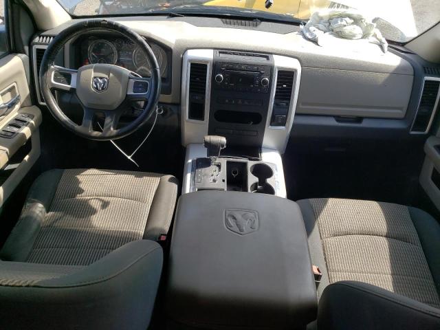 Photo 8 from auction – 2011 DODGE RAM 1500 with VIN 1D7RB1GT5BS553540