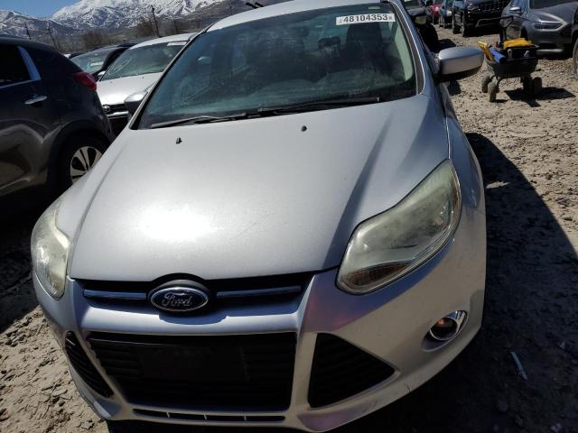 Photo 5 from auction – 2012 FORD FOCUS with VIN 1FAHP3F22CL443445