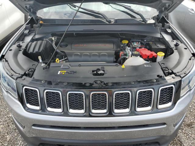 صورة رقم 12 من المزاد - 2020 JEEP COMPASS LA مع VIN 3C4NJCBB0LT241728