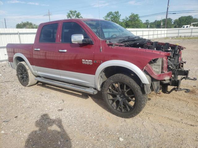 Photo 4 from auction – 2015 RAM 1500 LARAM with VIN 1C6RR7NM7FS731546
