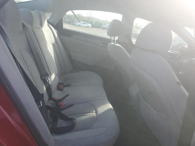 Photo 10 from auction – 2019 HYUNDAI SONATA SE with VIN 5NPE24AF5KH777435