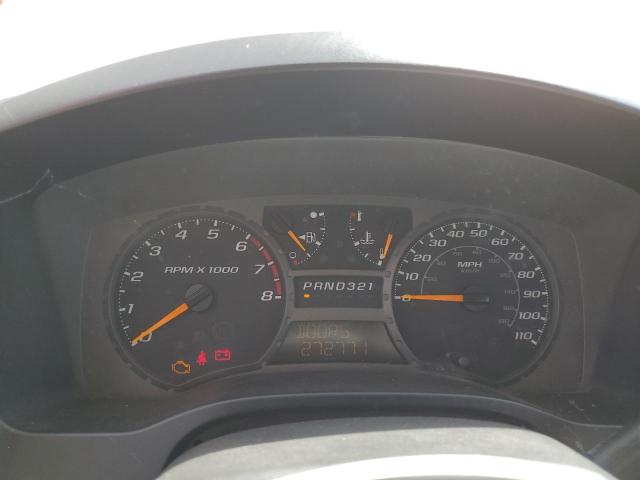 Photo 9 from auction – 2004 CHEVROLET COLORADO with VIN 1GCDT196148106244