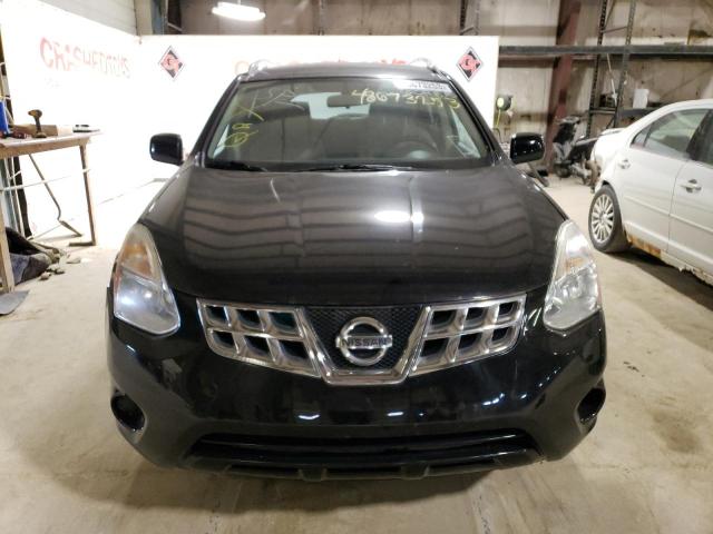 Photo 5 from auction – 2012 NISSAN ROGUE S with VIN JN8AS5MT4CW609873