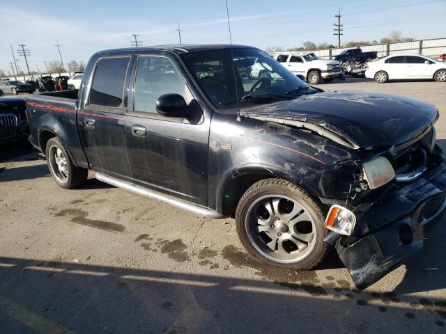 Photo 4 from auction – 2002 FORD F150 SUPER with VIN 1FTRW07362KC24967