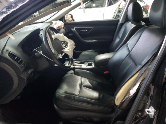 Photo 7 from auction – 2017 NISSAN ALTIMA 2.5 with VIN 1N4AL3AP8HC172415