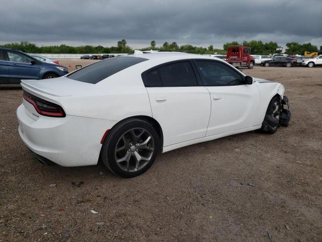 Photo 3 from auction – 2015 DODGE CHARGER SX with VIN 2C3CDXHG8FH896200