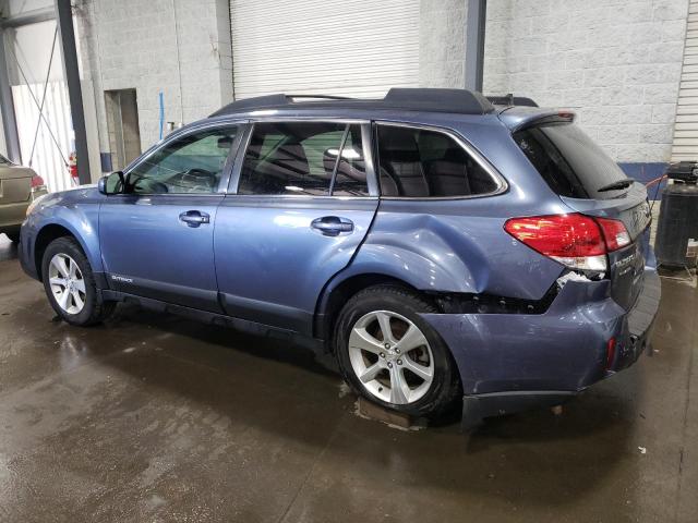 Снимка 2 от търг – 2014 SUBARU OUTBACK 2. с VIN 4S4BRBLC3E3320463