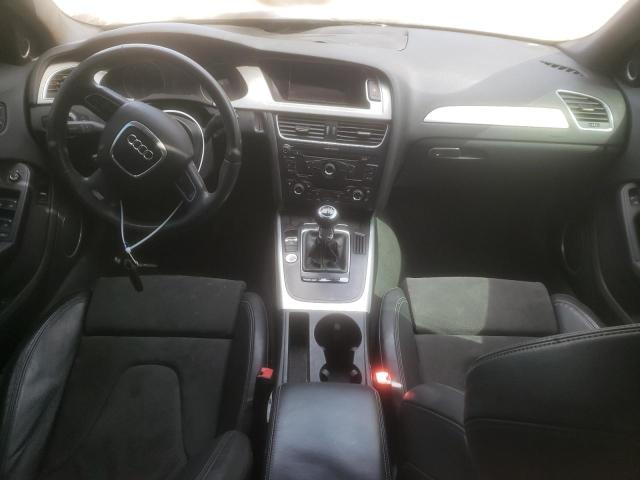 Photo 8 from auction – 2010 AUDI A4 PREMIUM with VIN WAUHFCFL6AN068468