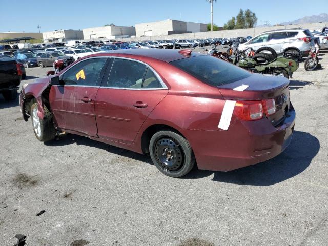 Photo 2 from auction – 2015 CHEVROLET MALIBU 2LT with VIN 1G11D5SL8FF184423