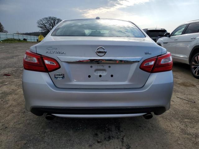 Photo 6 from auction – 2017 NISSAN ALTIMA 2.5 with VIN 1N4AL3AP4HC209704