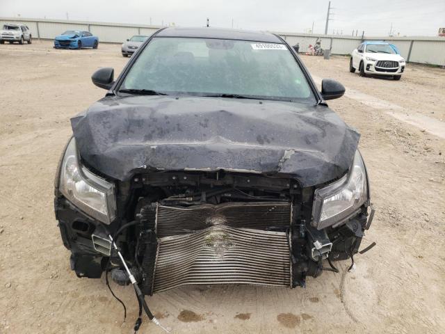 Photo 5 from auction – 2015 CHEVROLET CRUZE LT with VIN 1G1PC5SB7F7100686