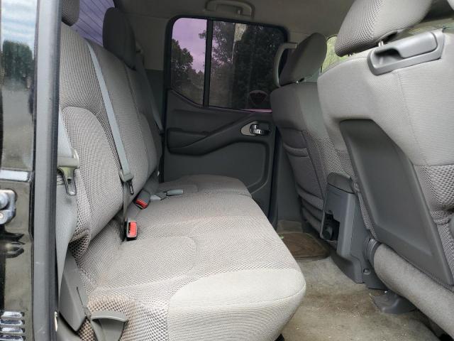 Photo 10 from auction – 2011 NISSAN FRONTIER S with VIN 1N6AD0ER7BC447343