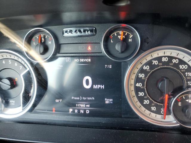 Photo 9 from auction – 2016 RAM 1500 SLT with VIN 1C6RR7GG6GS323323