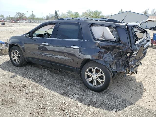 Photo 2 from auction – 2016 GMC ACADIA SLT with VIN 1GKKVRKD1GJ141084