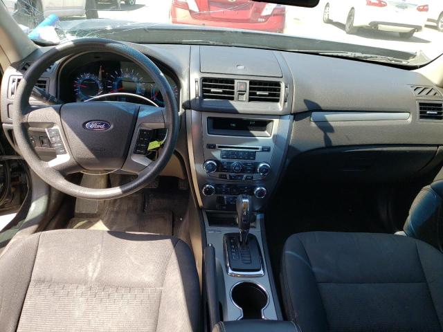 Photo 8 from auction – 2012 FORD FUSION SE with VIN 3FAHP0HA4CR257409