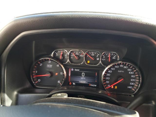 Zdjęcie 9 z aukcji – 2014 GMC SIERRA K15 z VIN 3GTU2VEC1EG555845