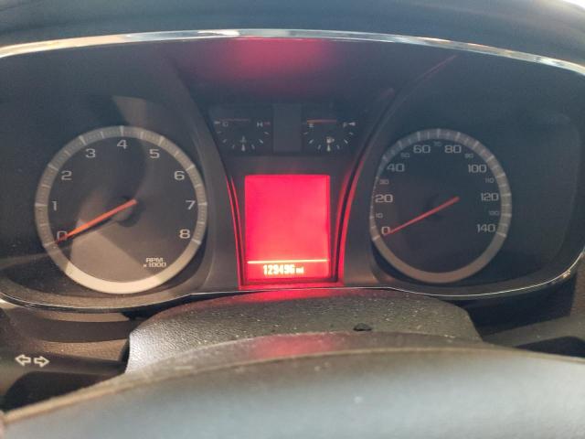 Photo 9 from auction – 2012 GMC TERRAIN SL with VIN 2GKALUEK6C6295442