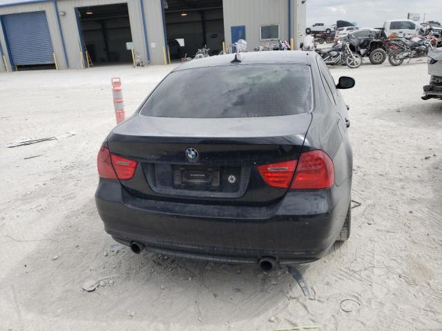 Photo 6 from auction – 2011 BMW 335 D with VIN WBAPN7C51BA948109
