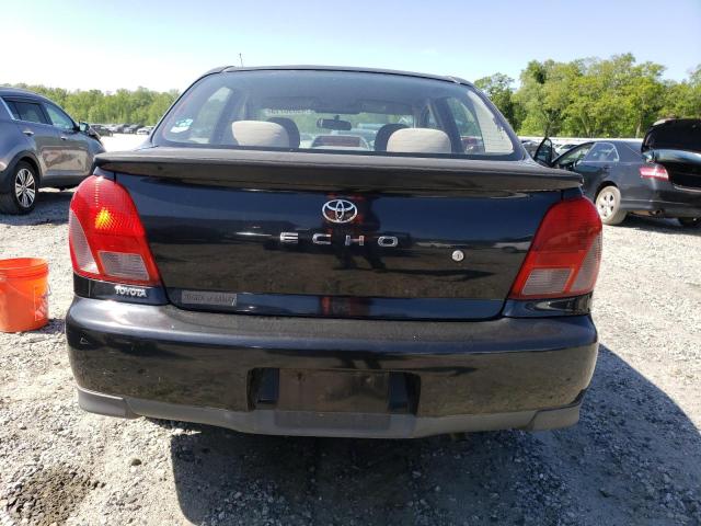 Photo 6 from auction – 2001 TOYOTA ECHO with VIN JTDBT123010135963