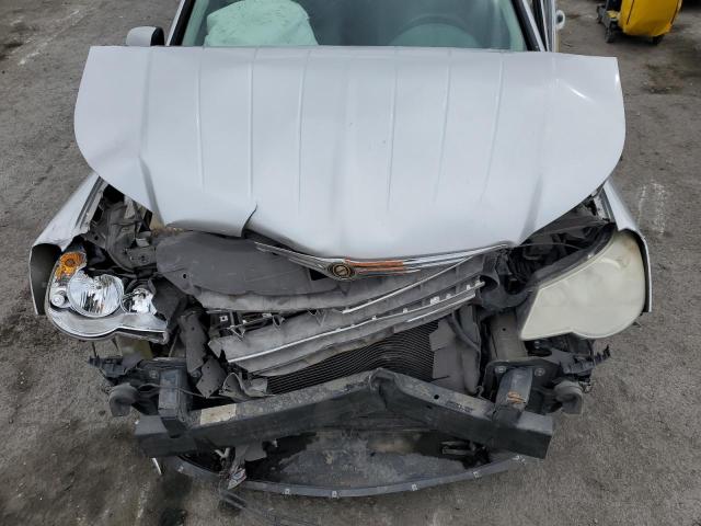 Фото 11 с аукциона – 2007 CHRYSLER SEBRING с VIN 1C3LC46R97N535220