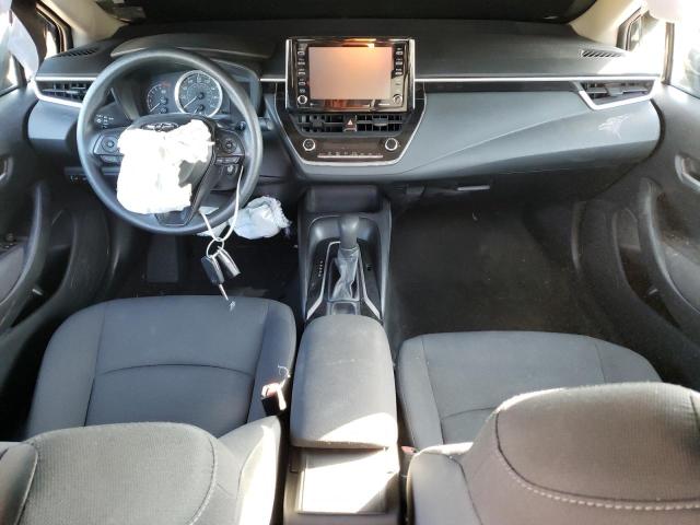Photo 8 from auction – 2021 TOYOTA COROLLA LE with VIN 5YFEPMAE0MP241958