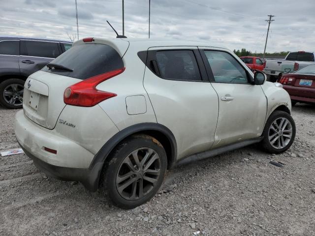 Photo 3 from auction – 2011 NISSAN JUKE S with VIN JN8AF5MV3BT010338