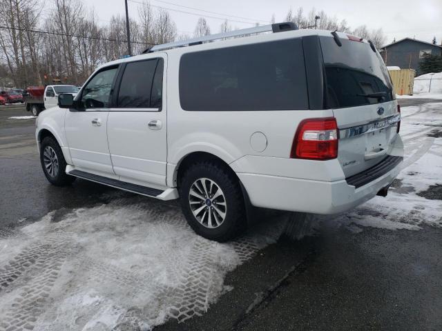 Photo 2 from auction – 2017 FORD EXPEDITION with VIN 1FMJK2AT4HEA69867