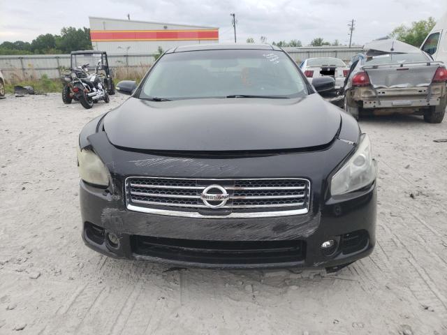 Photo 5 from auction – 2009 NISSAN MAXIMA S with VIN 1N4AA51E89C855992