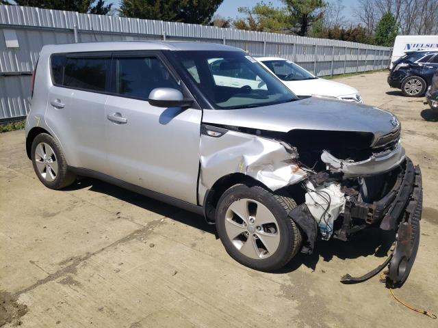 Photo 4 from auction – 2014 KIA SOUL with VIN KNDJN2A27E7701764
