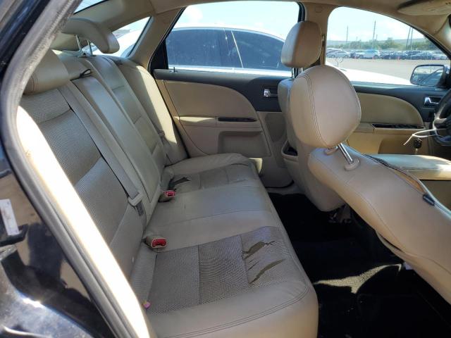 Photo 10 from auction – 2008 FORD TAURUS LIM with VIN 1FAHP25W68G103326