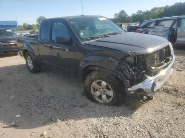 Photo 4 from auction – 2011 NISSAN FRONTIER S with VIN 1N6AD0CU3BC415240