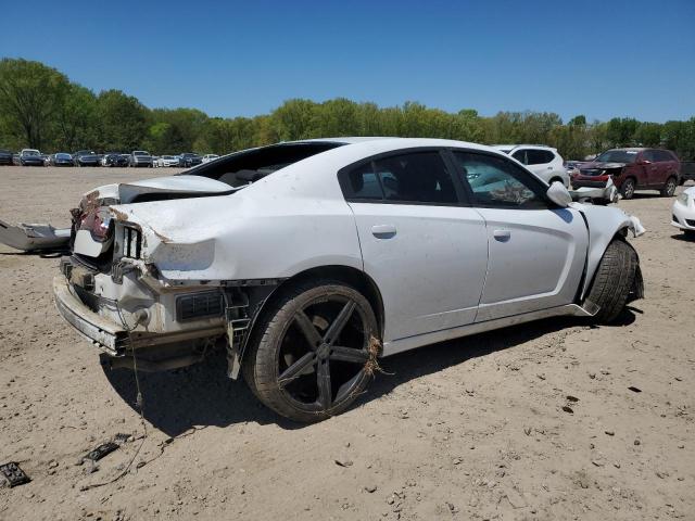 Photo 3 from auction – 2014 DODGE CHARGER SE with VIN 2C3CDXBG6EH192486