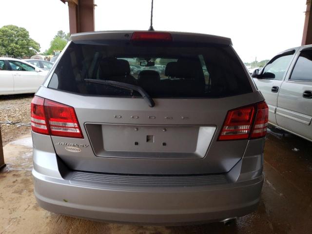 Photo 6 from auction – 2015 DODGE JOURNEY SE with VIN 3C4PDCAB1FT747087